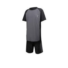 BONA G-415 B ชุดว่ายน้ำเด็กผู้หญิง