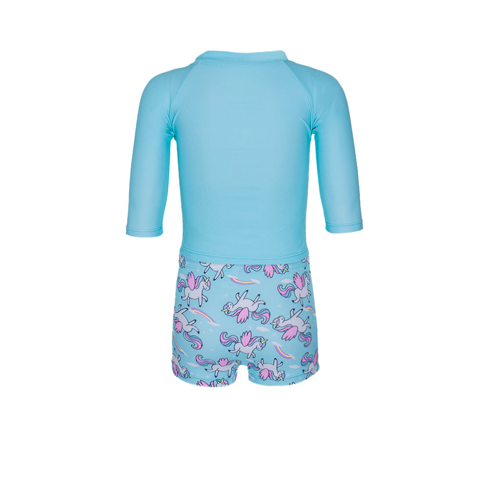 BONA G-419 Girls Swimsuit - Supersports Thailand Supersports Thailand