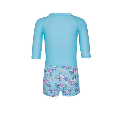 BONA G-419 Girls Swimsuit - Supersports Thailand