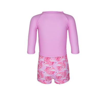 BONA G-419 Girls Swimsuit - Supersports Thailand