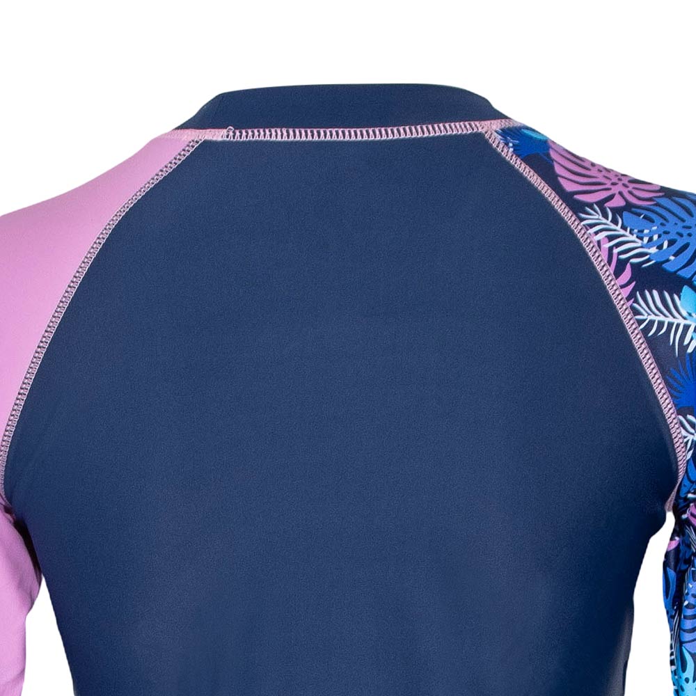 BONA G-420 B Girls Swimsuit