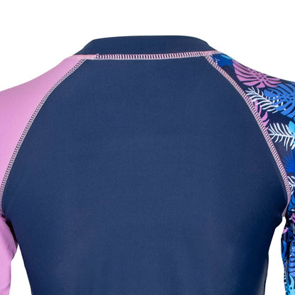 BONA G-420 B Girls Swimsuit