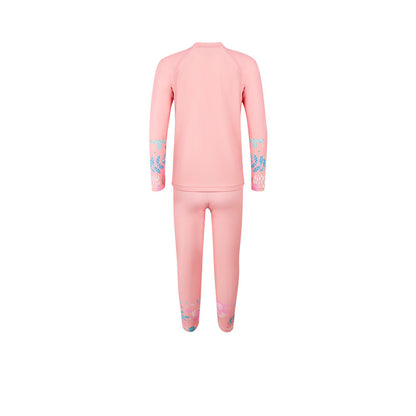 BONA G-425 A Girls Swimsuit