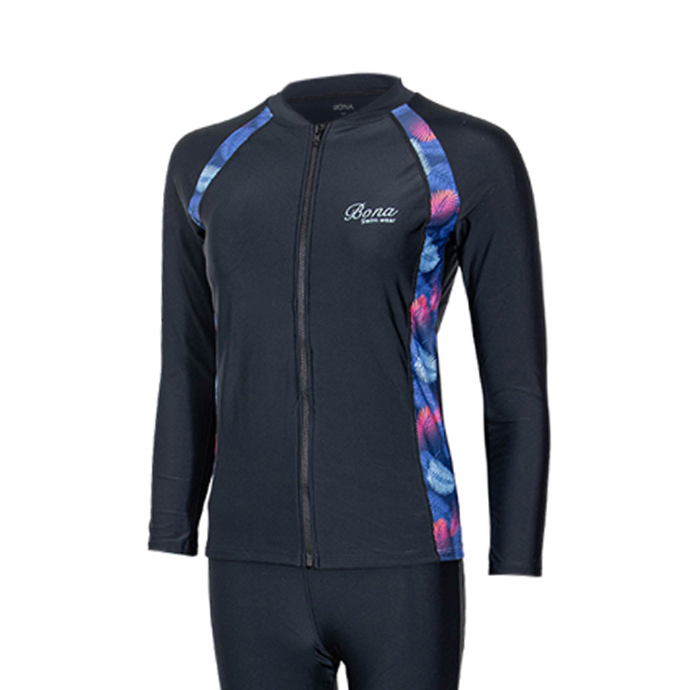 BONA L-136 ชุดว่ายน้ำผู้หญิง