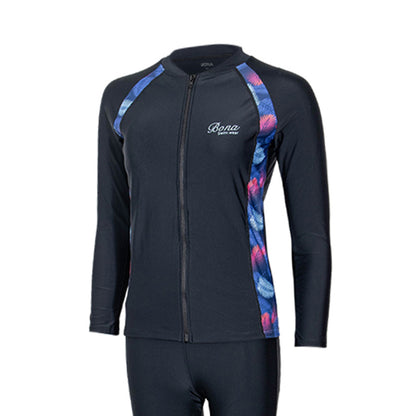 BONA L-136 ชุดว่ายน้ำผู้หญิง