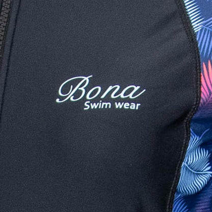 BONA L-136 ชุดว่ายน้ำผู้หญิง