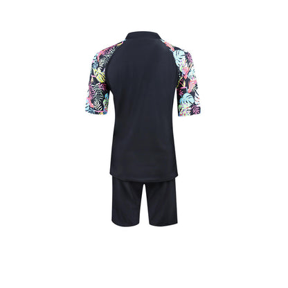 BONA L-145 B ชุดว่ายน้ำผู้หญิง