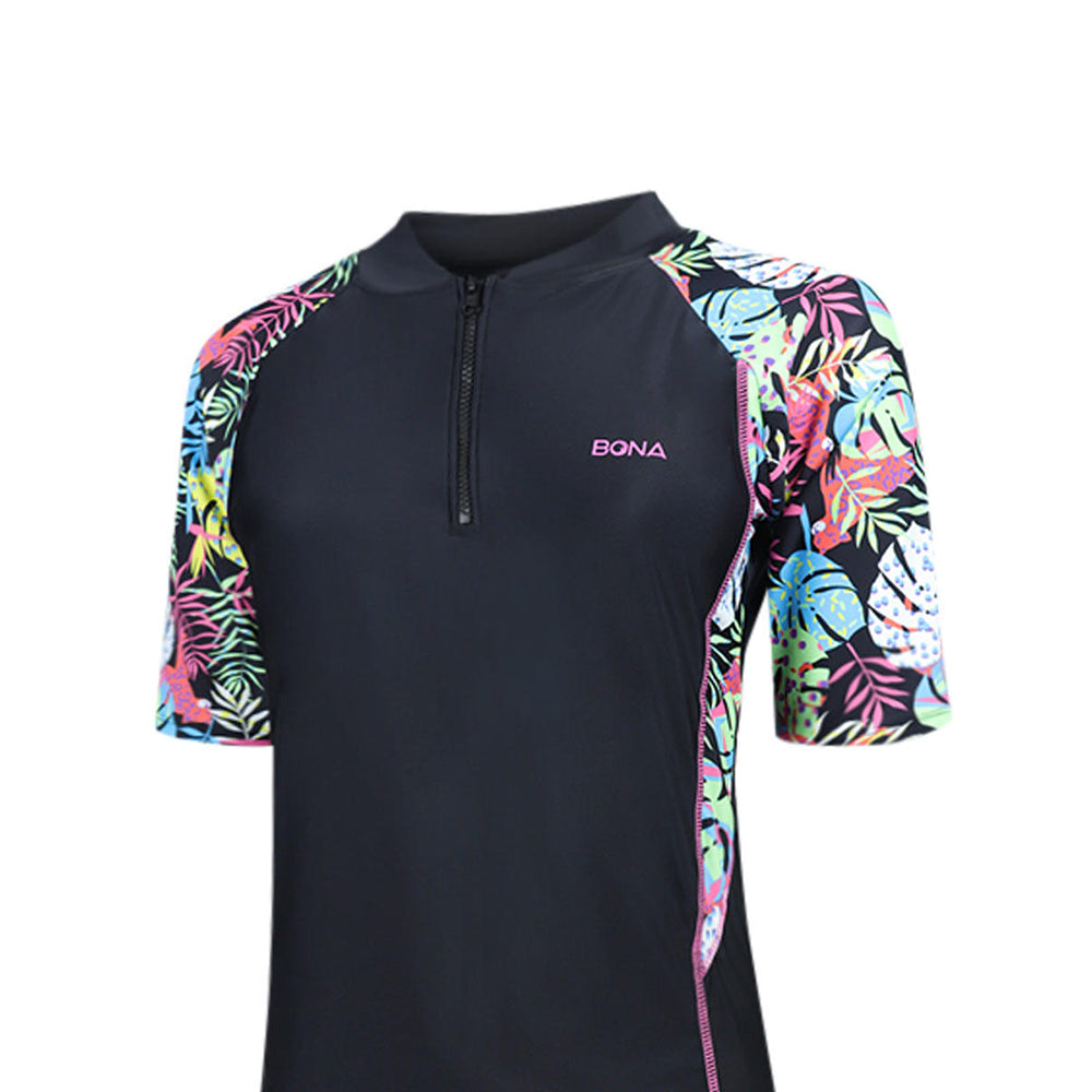 BONA L-145 B ชุดว่ายน้ำผู้หญิง