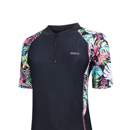 BONA L-145 B ชุดว่ายน้ำผู้หญิง