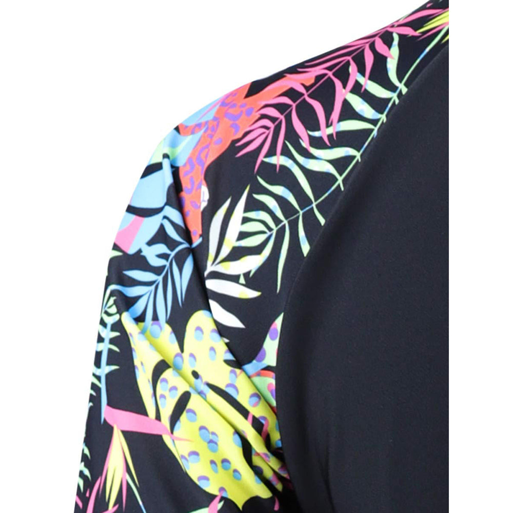 BONA L-145 B ชุดว่ายน้ำผู้หญิง