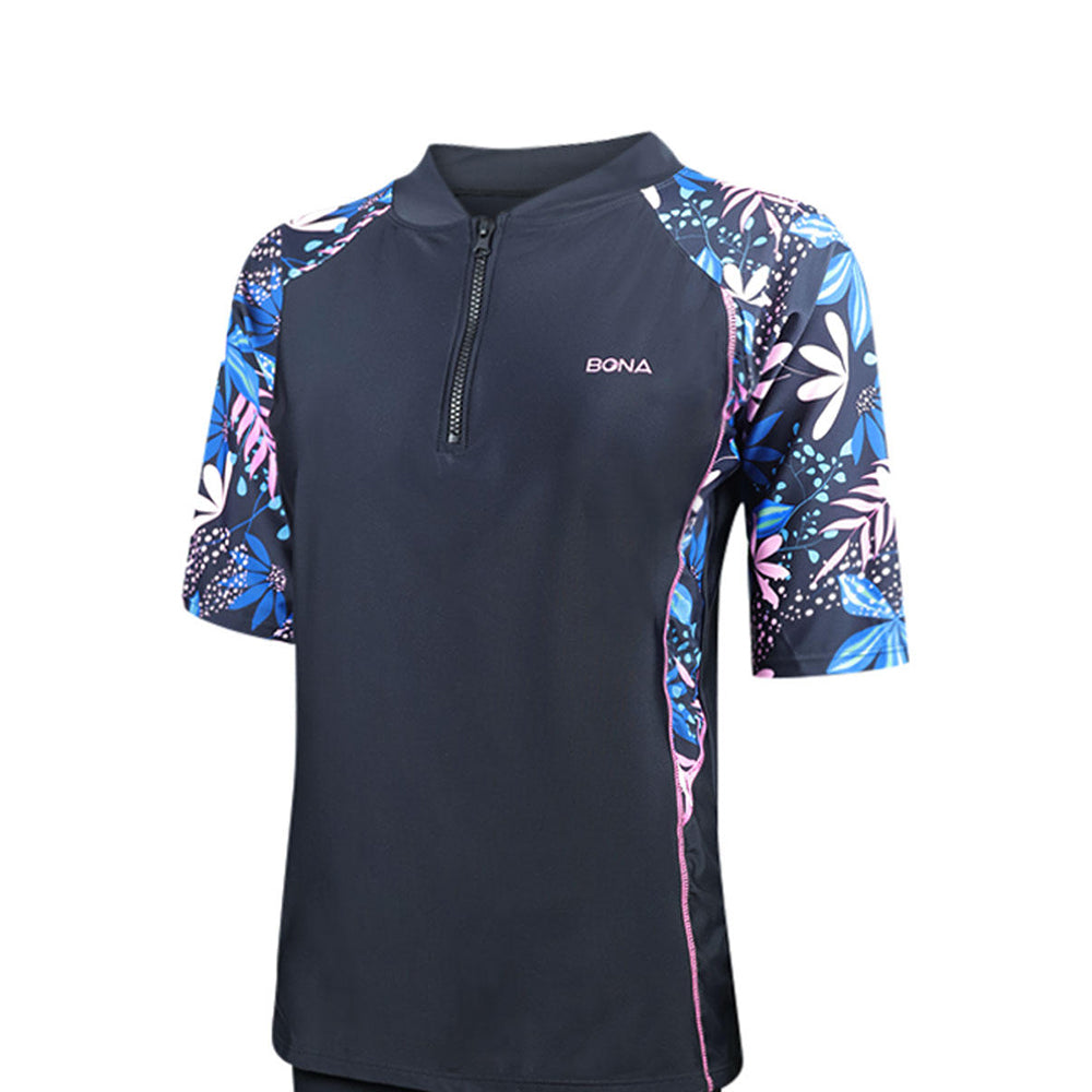 BONA L-145 B ชุดว่ายน้ำผู้หญิง