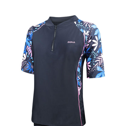 BONA L-145 B ชุดว่ายน้ำผู้หญิง