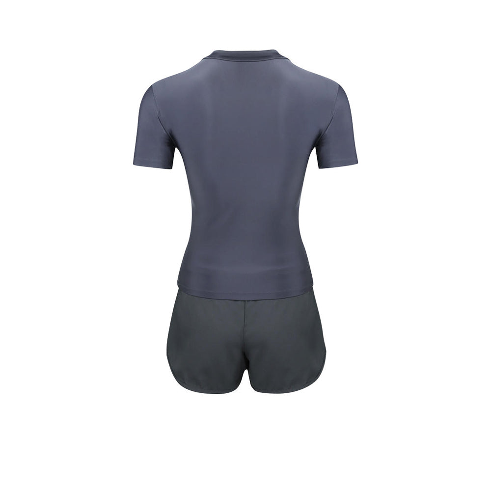 BONA L-146 ชุดว่ายน้ำผู้หญิง