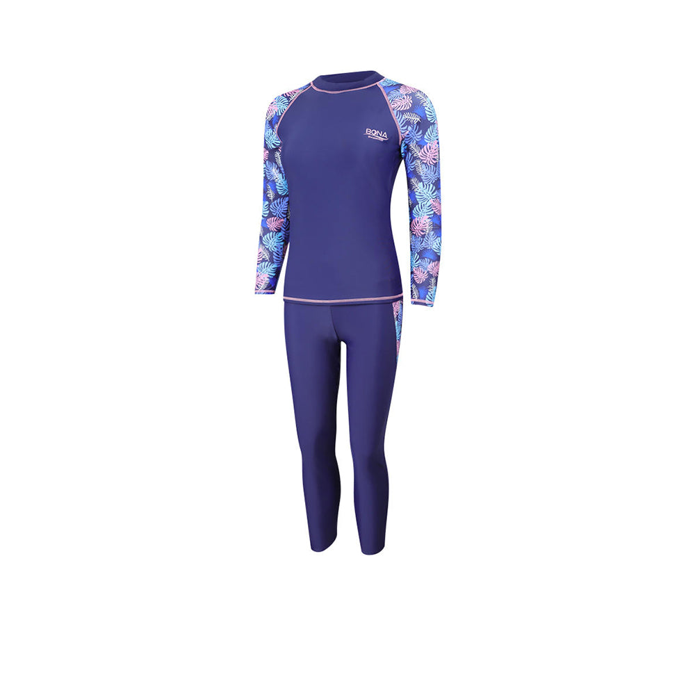 BONA L-149 Women's Swimsuit - Supersports Thailand