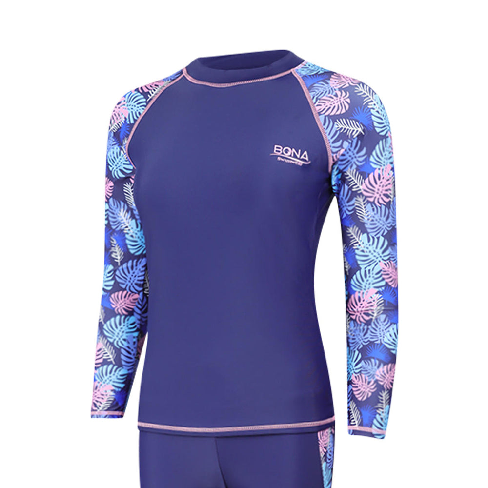 BONA L-149 Women's Swimsuit - Supersports Thailand