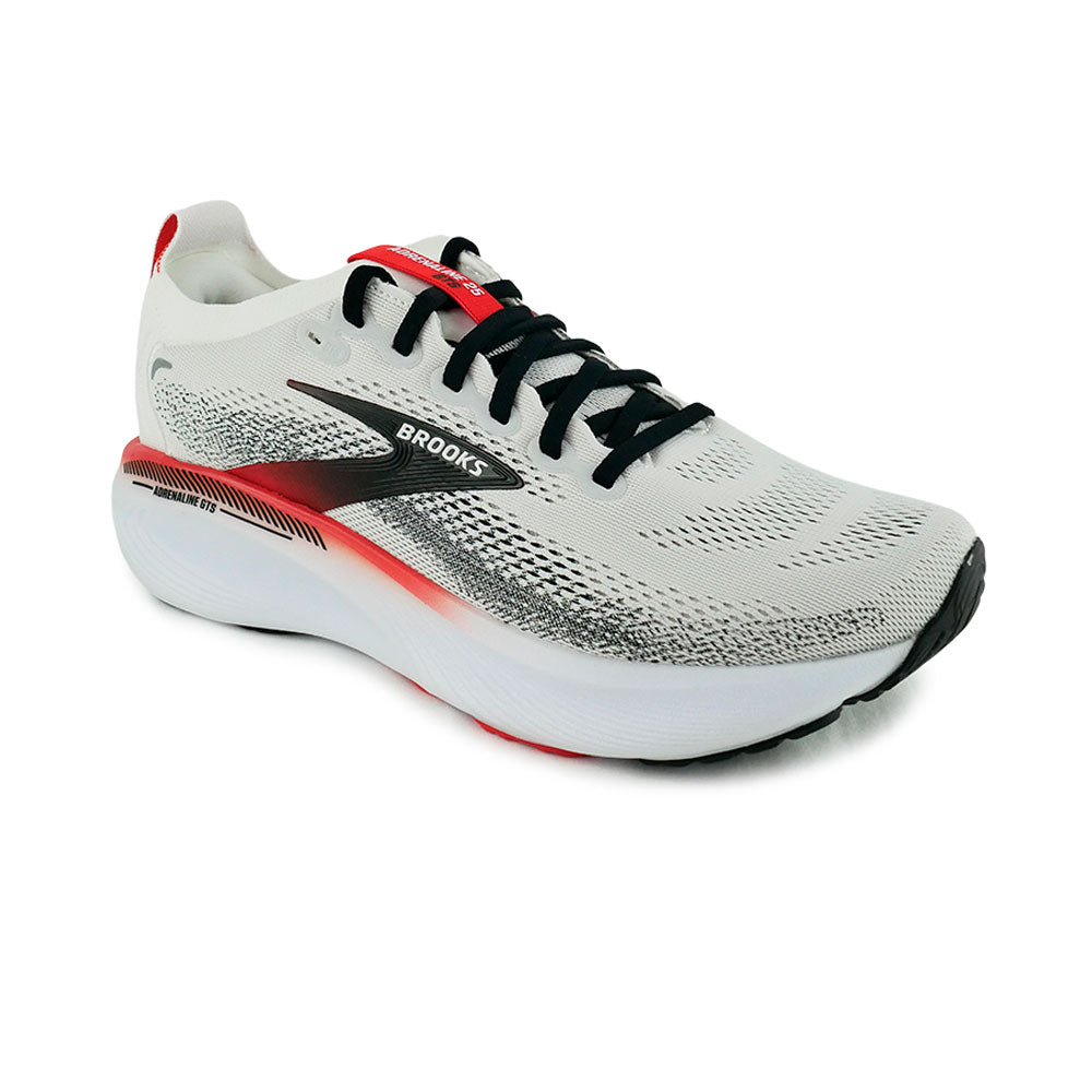 BROOKS Adrenaline GTS 25 Wide รองเท้าวิ่งผู้ชาย Supersports Thailand