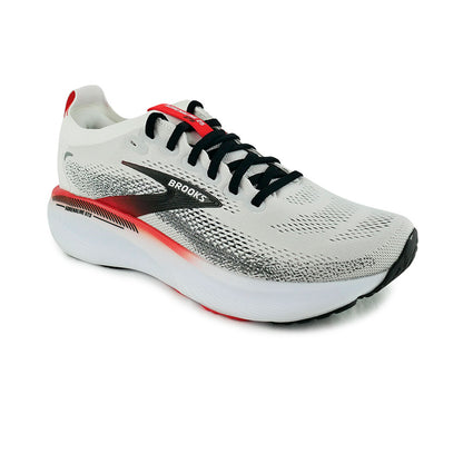 BROOKS Adrenaline GTS 25 Wide รองเท้าวิ่งผู้ชาย