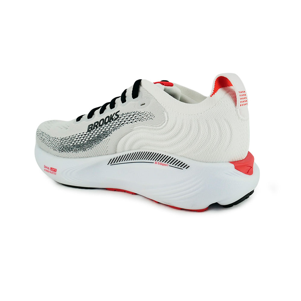 BROOKS Adrenaline GTS 25 Wide รองเท้าวิ่งผู้ชาย Supersports Thailand