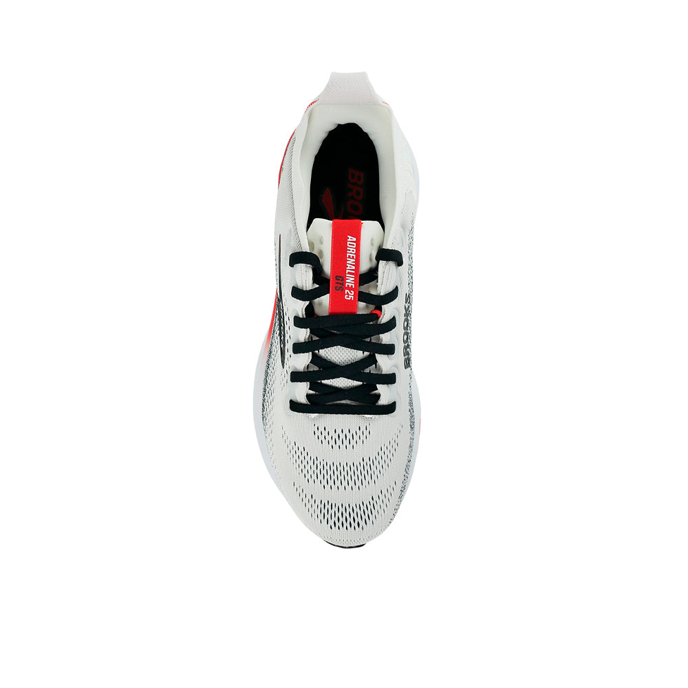 BROOKS Adrenaline GTS 25 Wide รองเท้าวิ่งผู้ชาย Supersports Thailand