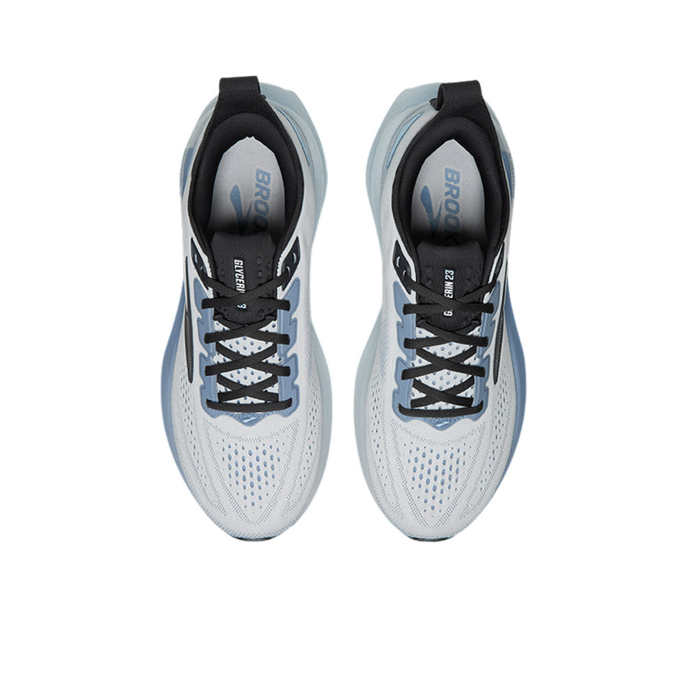 BROOKS Glycerin 23 Men's Running Shoes Supersports Thailand