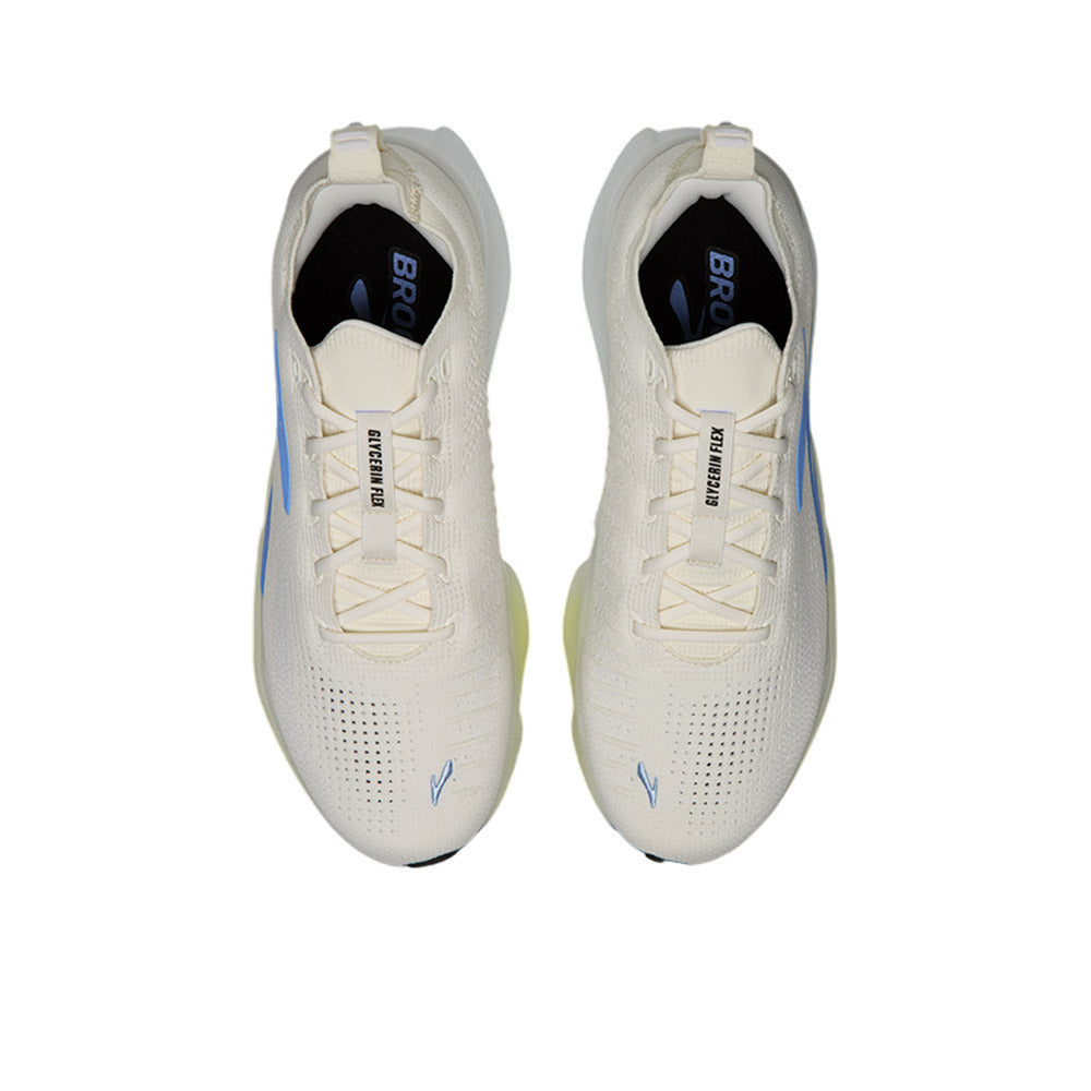 BROOKS Glycerin Flex Men's Running Shoes Supersports Thailand