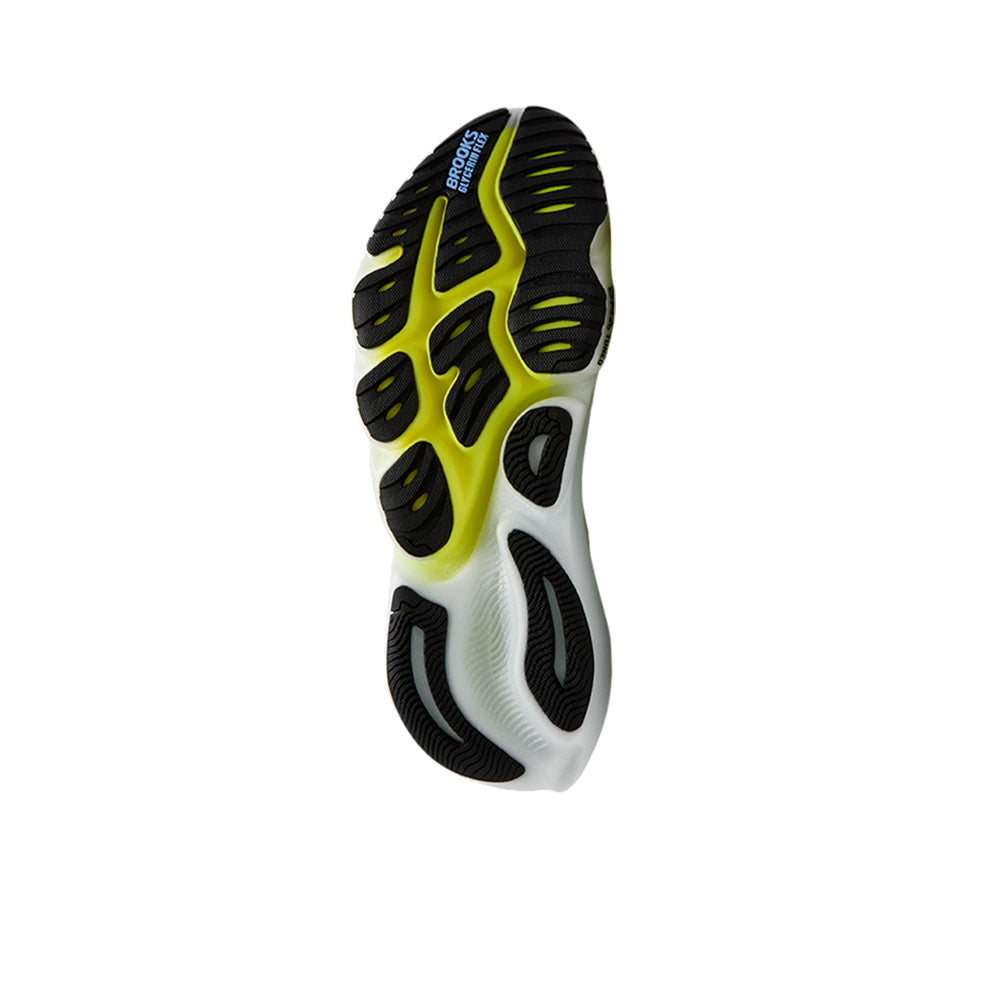 BROOKS Glycerin Flex Men's Running Shoes Supersports Thailand