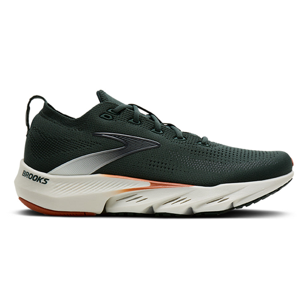 BROOKS Glycerin Flex Men's Running Shoes Supersports Thailand