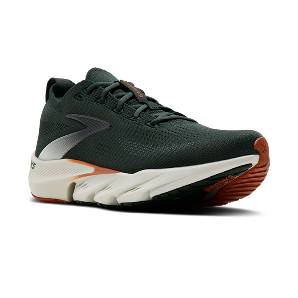 BROOKS Glycerin Flex Men's Running Shoes Supersports Thailand
