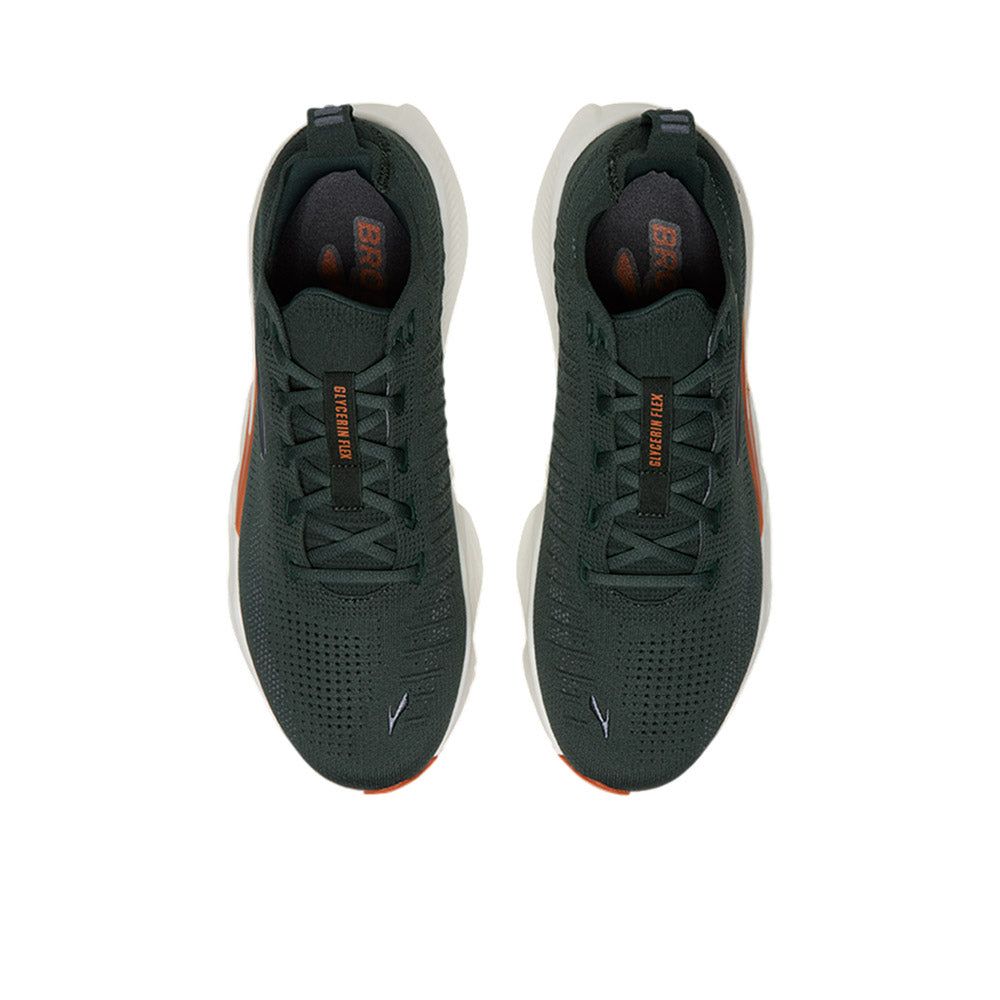 BROOKS Glycerin Flex Men's Running Shoes Supersports Thailand