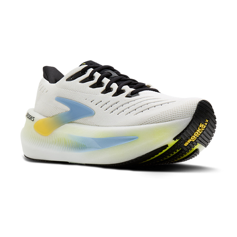 BROOKS Glycerin Max 2 Men's Running Shoes Supersports Thailand