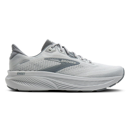 BROOKS Ghost 18 Wide รองเท้าวิ่งผู้ชาย