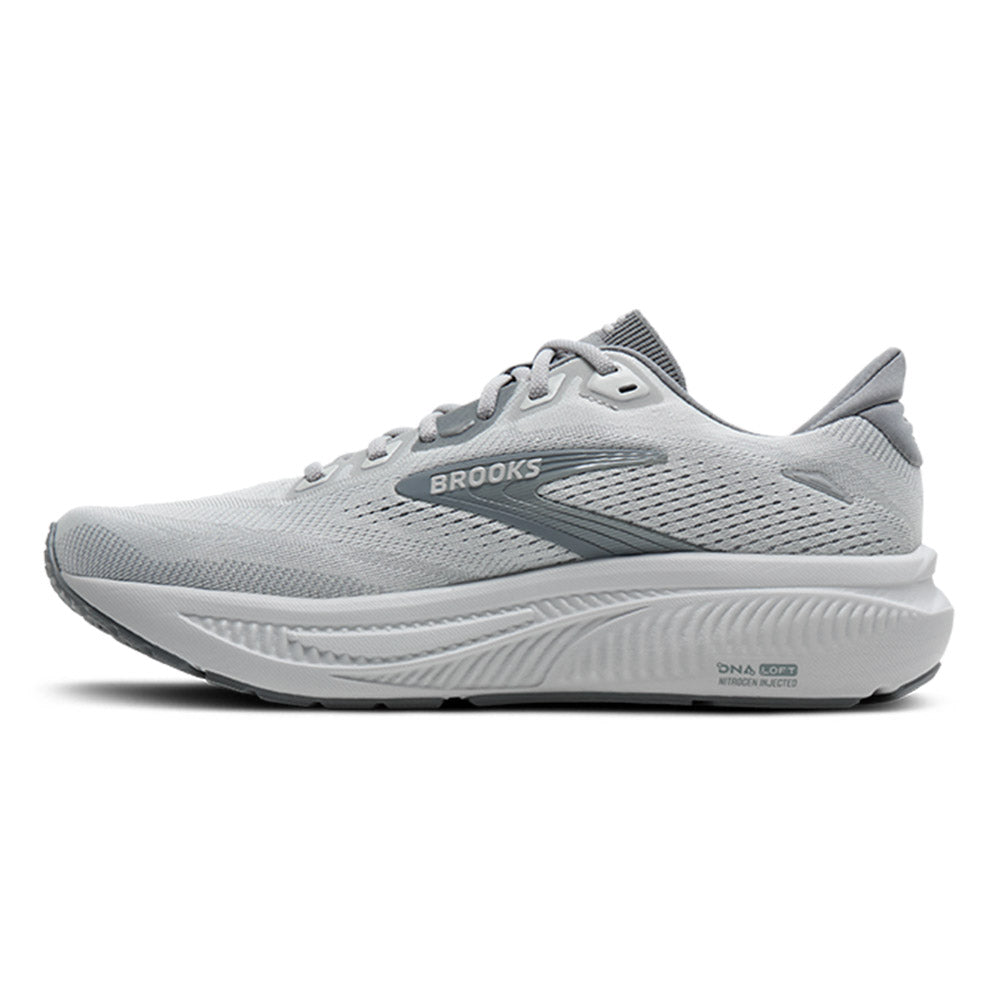BROOKS Ghost 18 Wide รองเท้าวิ่งผู้ชาย Supersports Thailand