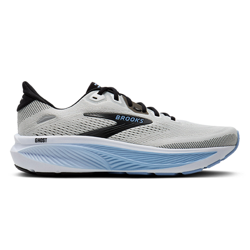 BROOKS Ghost 18 Wide รองเท้าวิ่งผู้ชาย Supersports Thailand