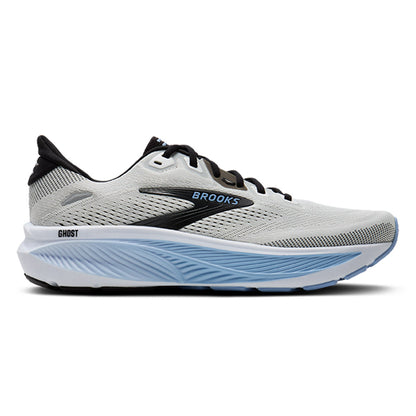 BROOKS Ghost 18 Wide รองเท้าวิ่งผู้ชาย