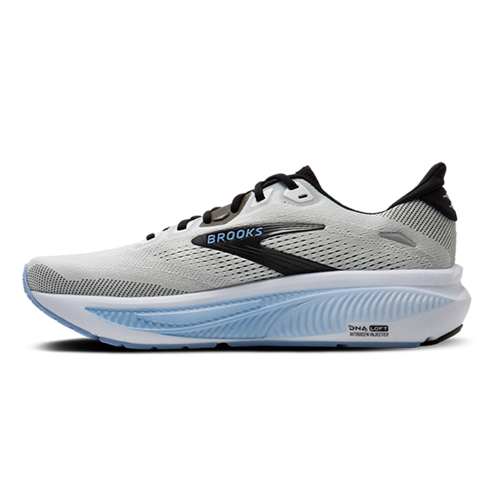 BROOKS Ghost 18 Wide รองเท้าวิ่งผู้ชาย Supersports Thailand