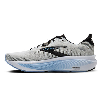 BROOKS Ghost 18 Wide รองเท้าวิ่งผู้ชาย