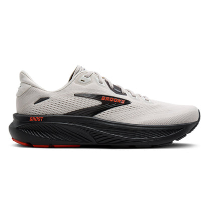 BROOKS Ghost 18 Wide รองเท้าวิ่งผู้ชาย