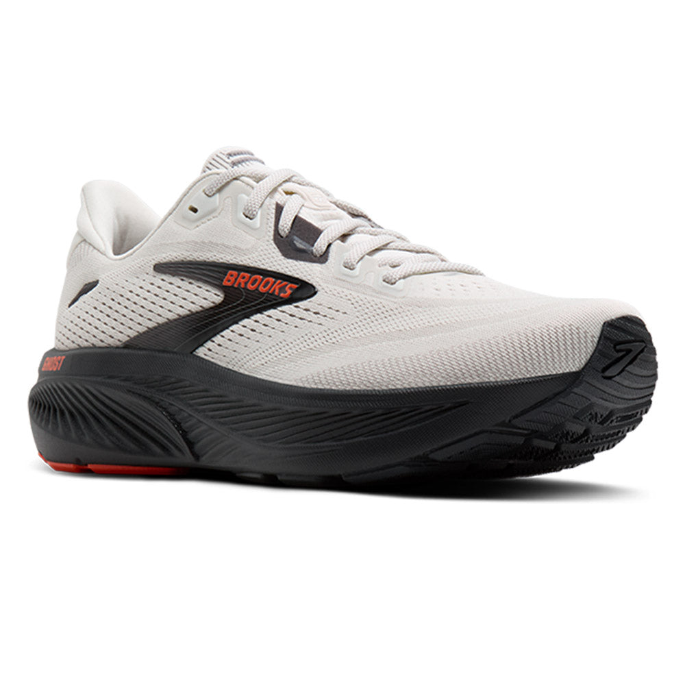 BROOKS Ghost 18 Wide รองเท้าวิ่งผู้ชาย Supersports Thailand
