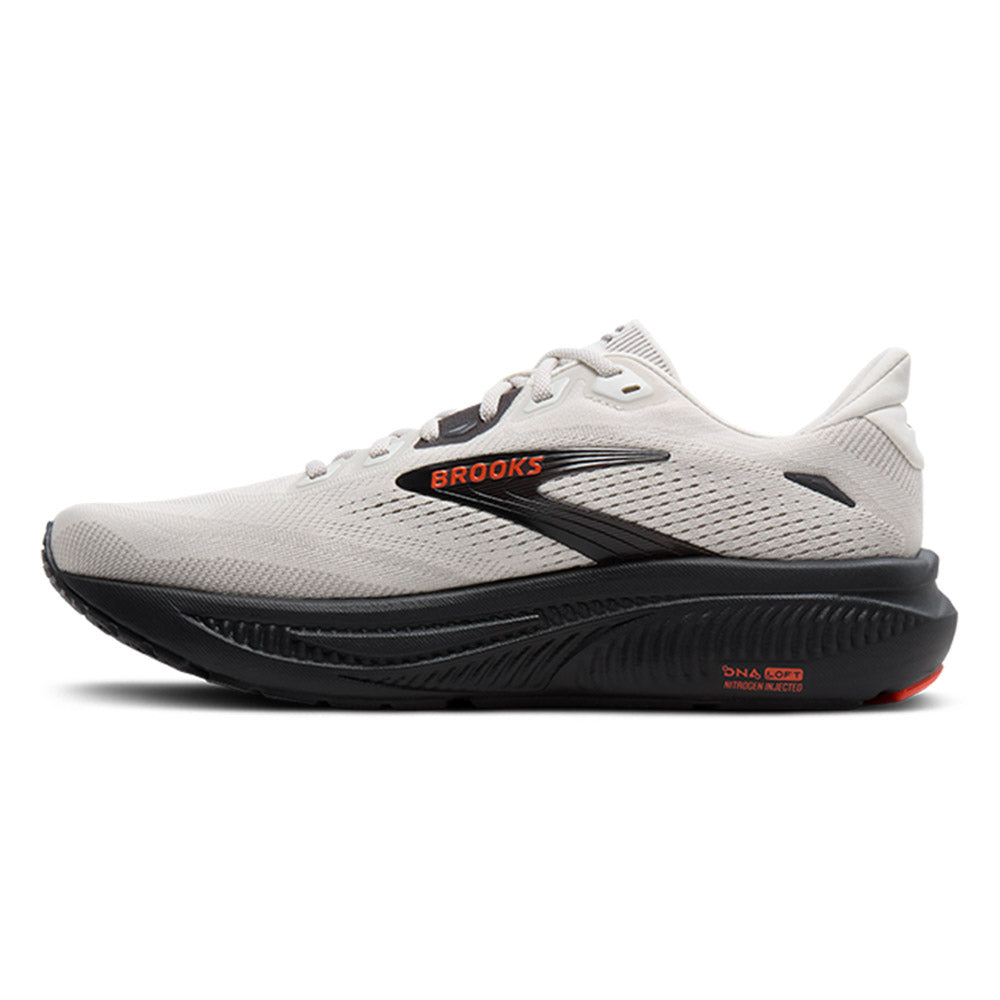 BROOKS Ghost 18 Wide รองเท้าวิ่งผู้ชาย Supersports Thailand