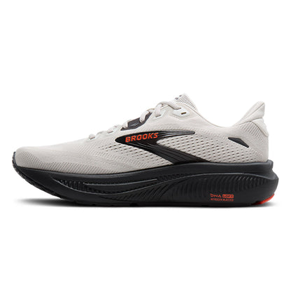 BROOKS Ghost 18 Wide รองเท้าวิ่งผู้ชาย