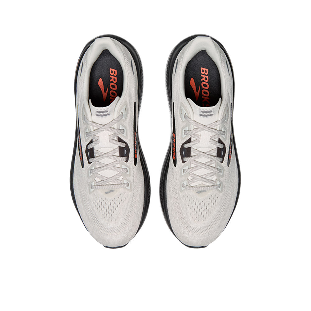 BROOKS Ghost 18 Wide รองเท้าวิ่งผู้ชาย Supersports Thailand