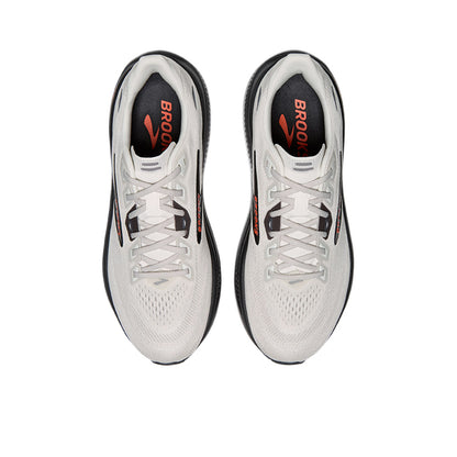 BROOKS Ghost 18 Wide รองเท้าวิ่งผู้ชาย