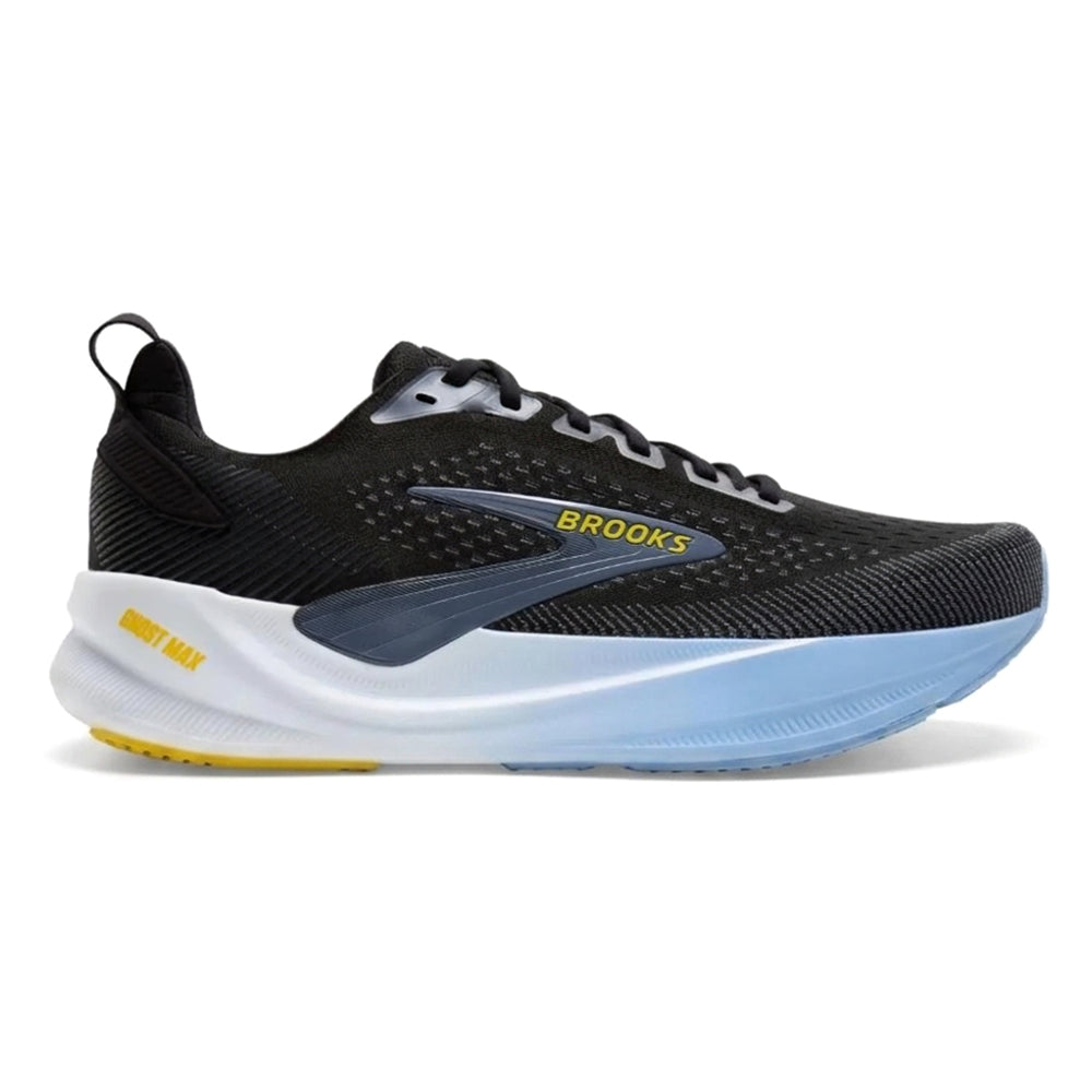 BROOKS Ghost Max 4 Men's Running Shoes - Supersports Thailand