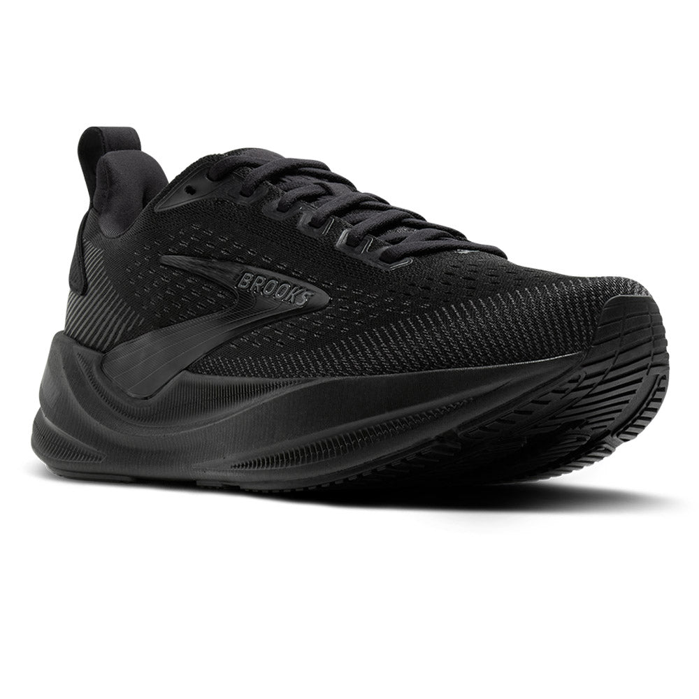 BROOKS Ghost Max 4 Wide รองเท้าวิ่งผู้ชาย Supersports Thailand