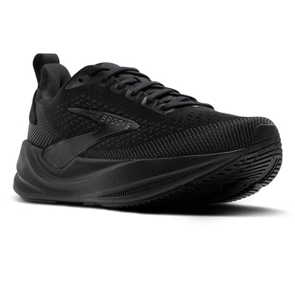 BROOKS Ghost Max 4 Wide รองเท้าวิ่งผู้ชาย