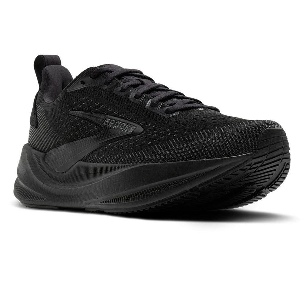BROOKS Ghost Max 4 Extra Wide รองเท้าวิ่งผู้ชาย Supersports Thailand