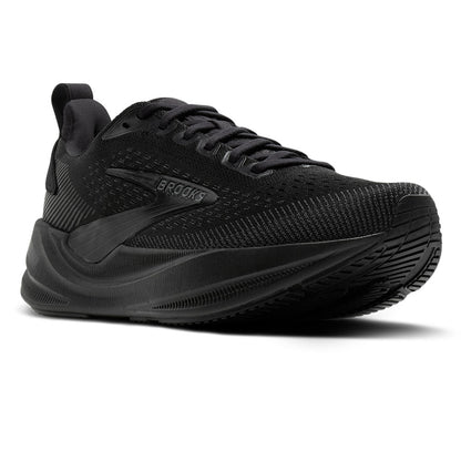 BROOKS Ghost Max 4 Extra Wide รองเท้าวิ่งผู้ชาย
