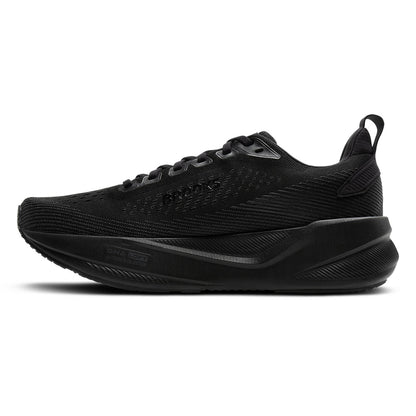 BROOKS Ghost Max 4 Extra Wide รองเท้าวิ่งผู้ชาย