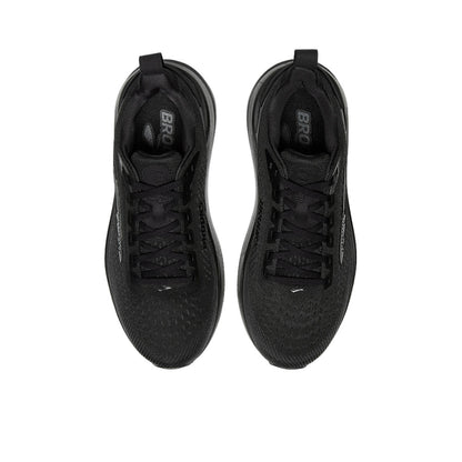BROOKS Ghost Max 4 Extra Wide รองเท้าวิ่งผู้ชาย