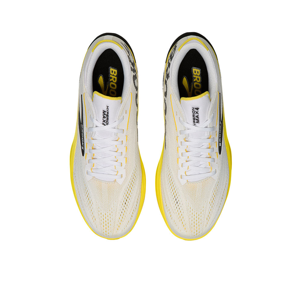 BROOKS Hyperion Max 4 Men's Running Shoes Supersports Thailand